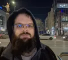 نمونه تصاویر سلفی با دوربین جلوی A35