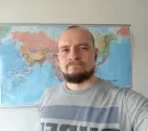 Xiaomi Redmi Note 13 Pro 5G - Selfies Samples