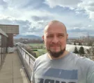 Xiaomi Redmi Note 13 Pro 5G - Selfies Samples