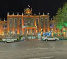 Xiaomi Redmi Note 13 Pro 5G - Main Camera Samples