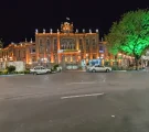 Xiaomi Redmi Note 13 Pro 5G - Ultra wide Camera Samples