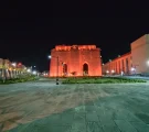 Xiaomi Redmi Note 13 Pro 5G - Ultra wide Camera Samples