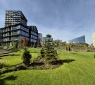 Samsung Galaxy S24 FE: 12MP ultrawide camera samples
