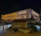 Samsung Galaxy S24 FE: 12MP main camera Night mode samples
