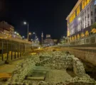 Samsung Galaxy S24 FE: 12MP main camera Night mode samples