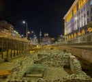 Samsung Galaxy S24 FE: 12MP main camera Night mode samples