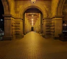 Samsung Galaxy S24 FE: 12MP main camera Night mode samples