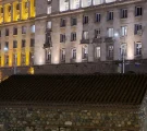 Samsung Galaxy S24 FE: 12MP 3x telephoto camera Night mode samples