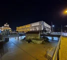 Samsung Galaxy S24 FE: 12MP ultrawide camera Night mode samples