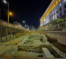 Samsung Galaxy S24 FE: 12MP ultrawide camera Night mode samples