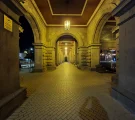 Samsung Galaxy S24 FE: 12MP ultrawide camera Night mode samples