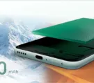 ظرفیت باتری Honor X60