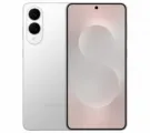 رنگ نقره‌ای گلکسی S25 اج سامسونگ