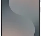 رنگ مشکی یا Jet Black گوشی گلکسی S25 FE سامسونگ