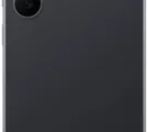 رنگ مشکی یا Jet Black گوشی گلکسی S25 FE سامسونگ