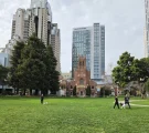 نمونه عکس دوربین اصلی گلکسی s26 ultra